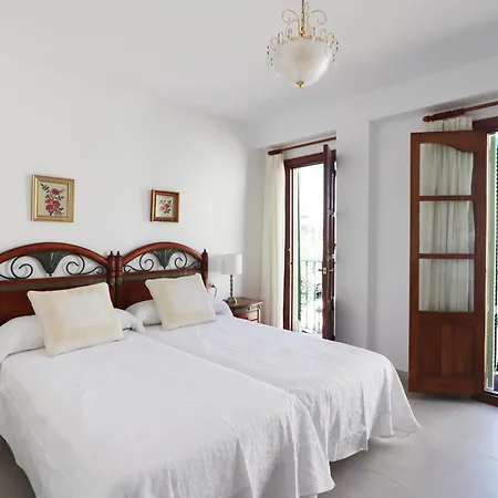 Casa Miramar En El Centro De נרחה