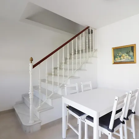 Casa Miramar En El Centro De Nerja