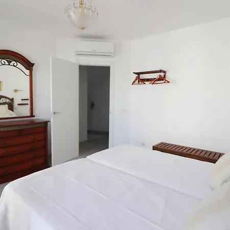 Casa Miramar En El Centro De Nerja